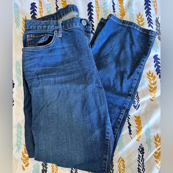 Fran Denim men’s jeans - sz 34 - Picture 1 of 3